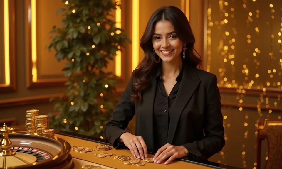 Blackjack Card Room